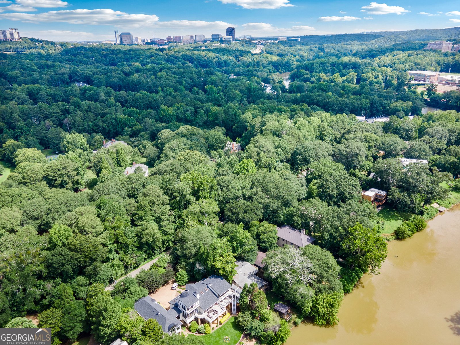 3941 Paces Ferry Drive Atlanta - 14