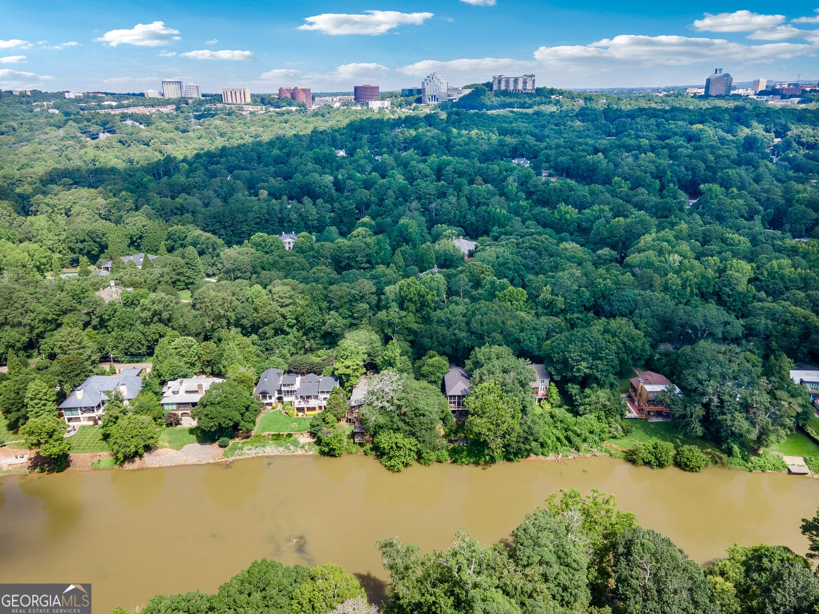 3941 Paces Ferry Drive Atlanta - 15