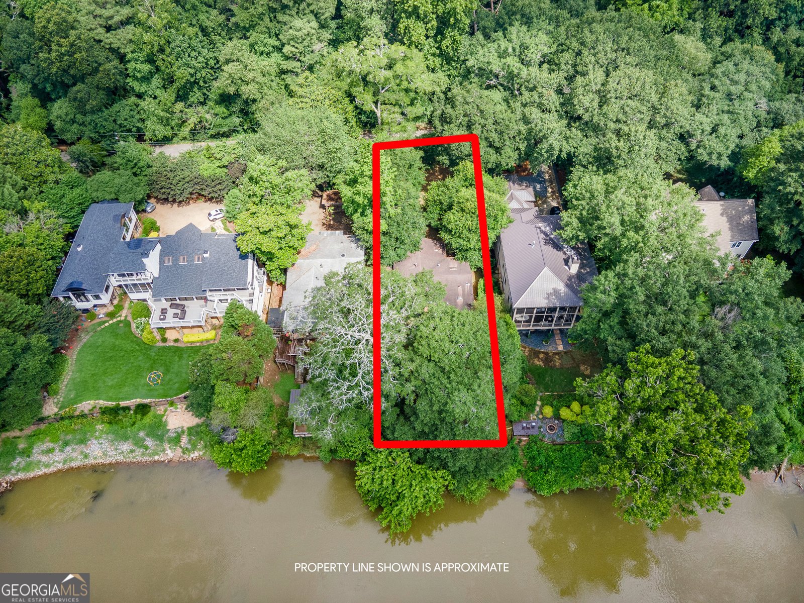 3941 Paces Ferry Drive Atlanta - 4