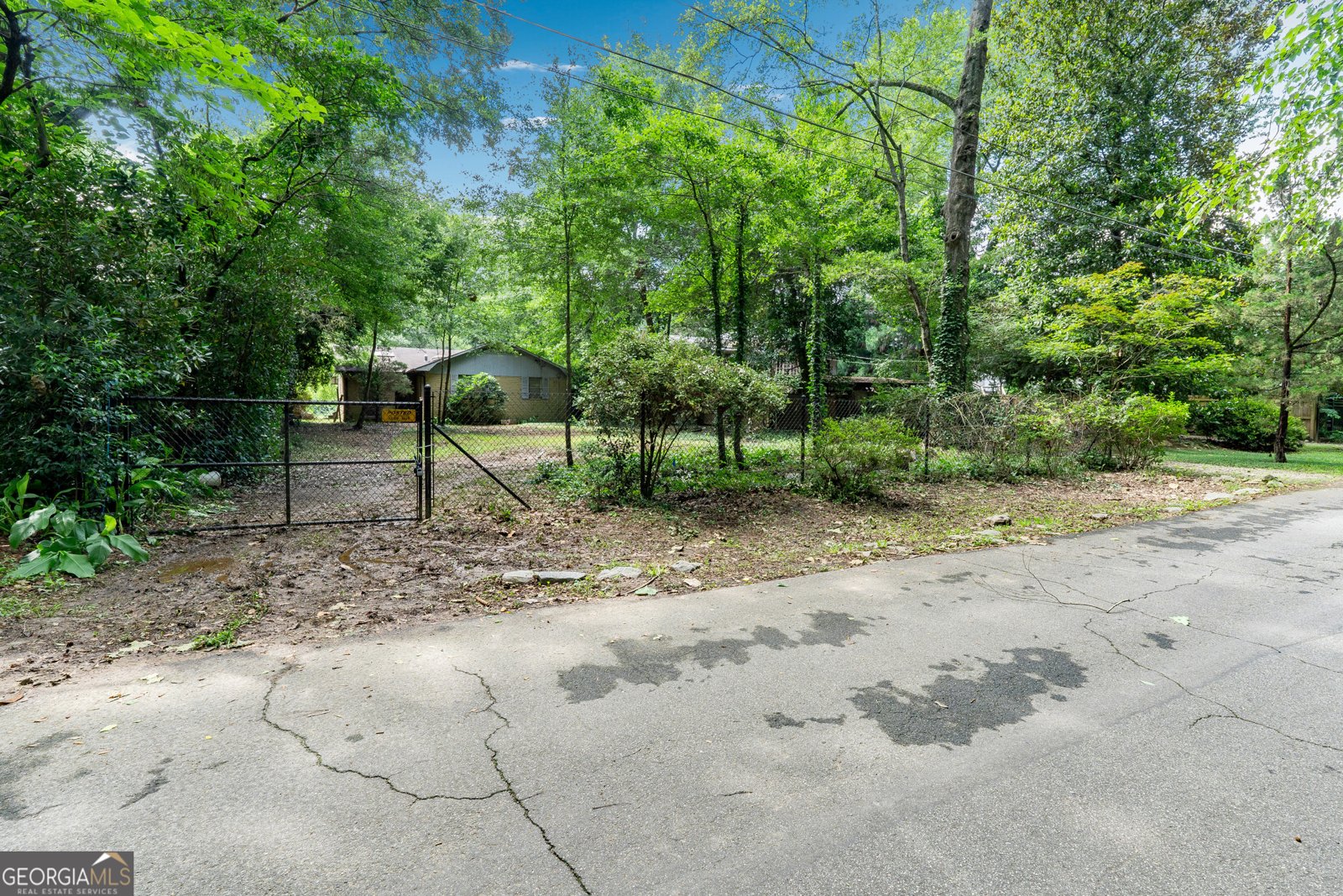 3941 Paces Ferry Drive Atlanta - 6