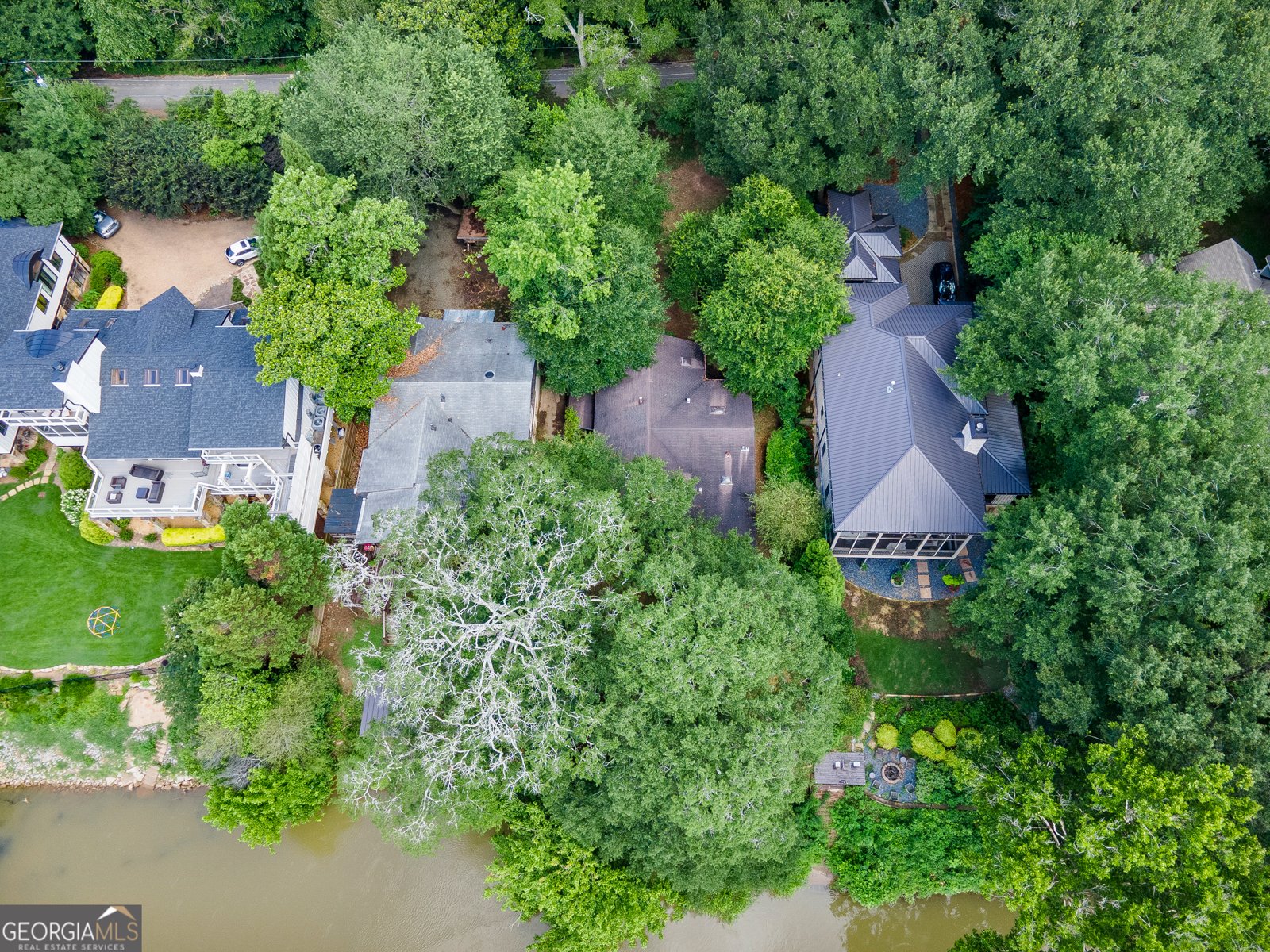 3941 Paces Ferry Drive Atlanta - 9