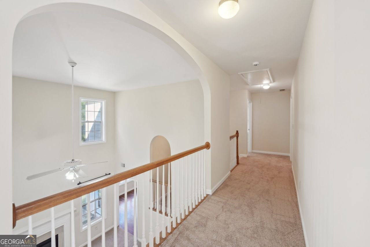 2130 COOPER LAKES Drive Grayson - 22