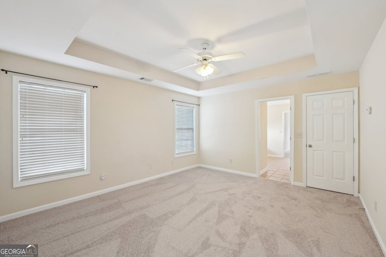 2130 COOPER LAKES Drive Grayson - 3