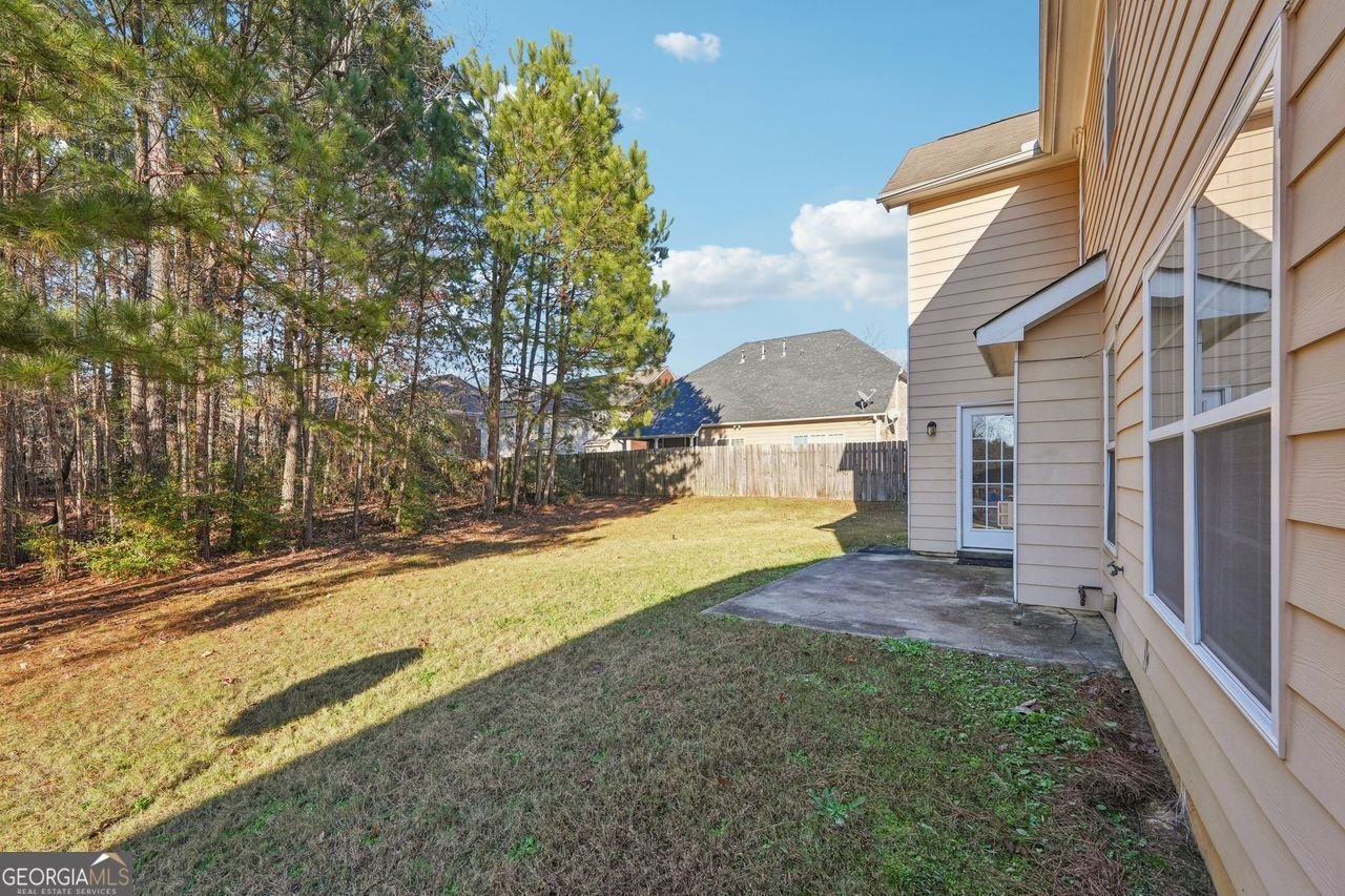 2130 COOPER LAKES Drive Grayson - 4