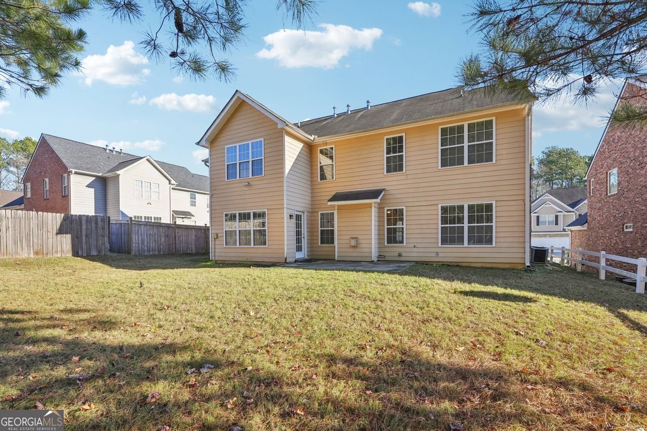 2130 COOPER LAKES Drive Grayson - 5
