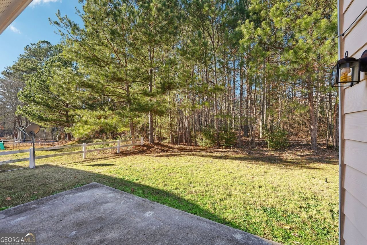 2130 COOPER LAKES Drive Grayson - 8