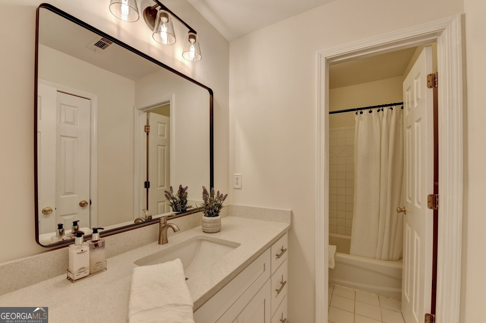 3551 Montwood Court Marietta - 1