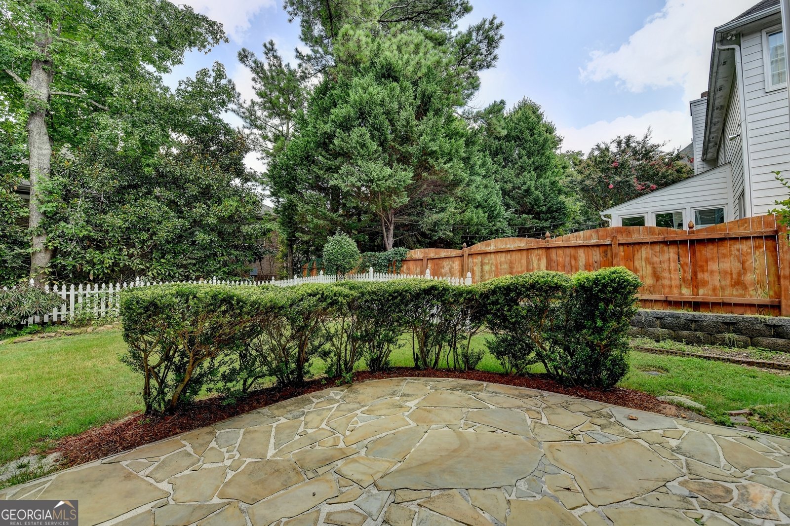3551 Montwood Court Marietta - 10