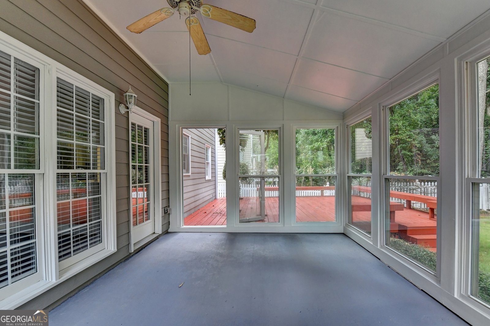 3551 Montwood Court Marietta - 11
