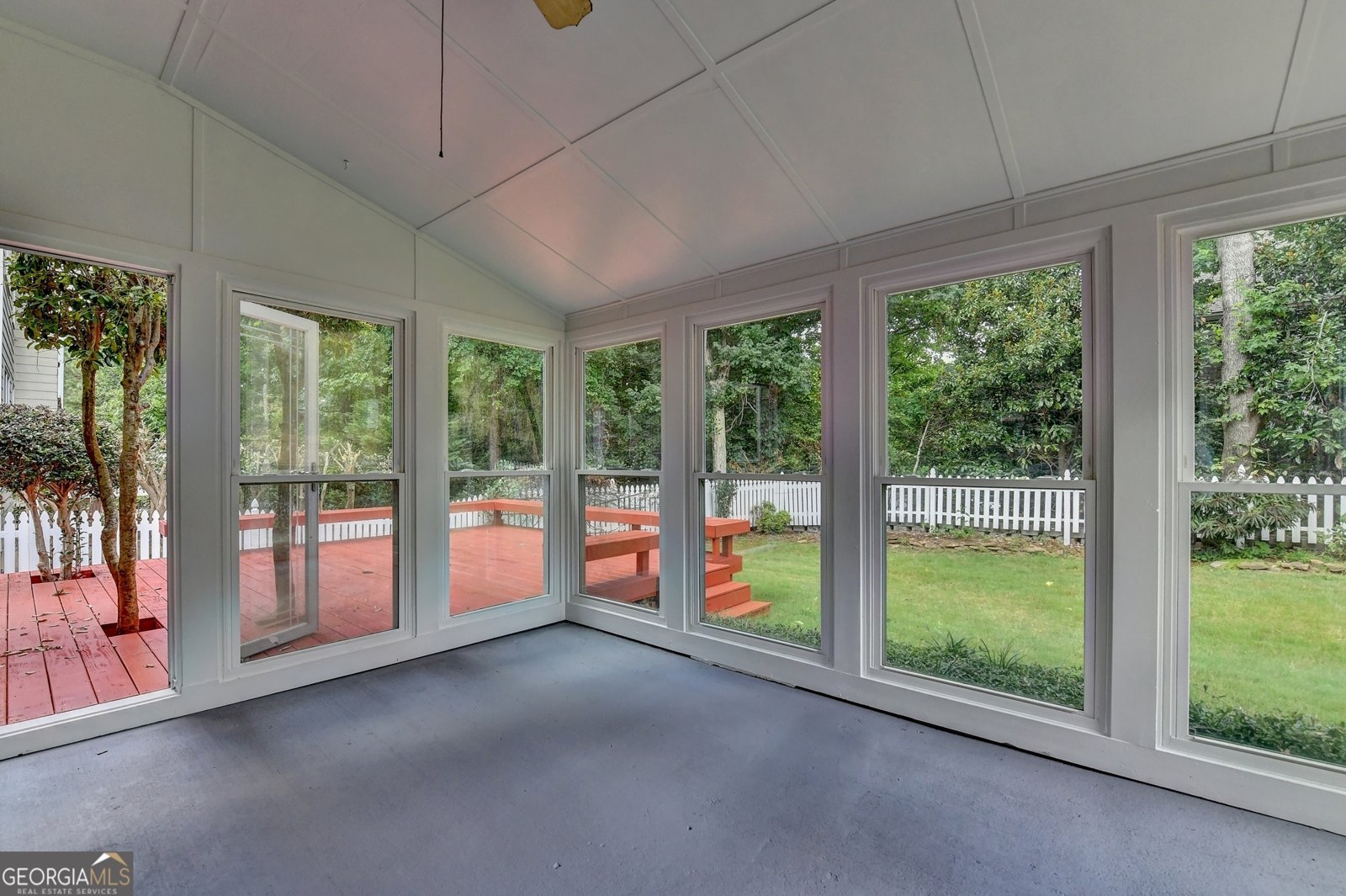 3551 Montwood Court Marietta - 12
