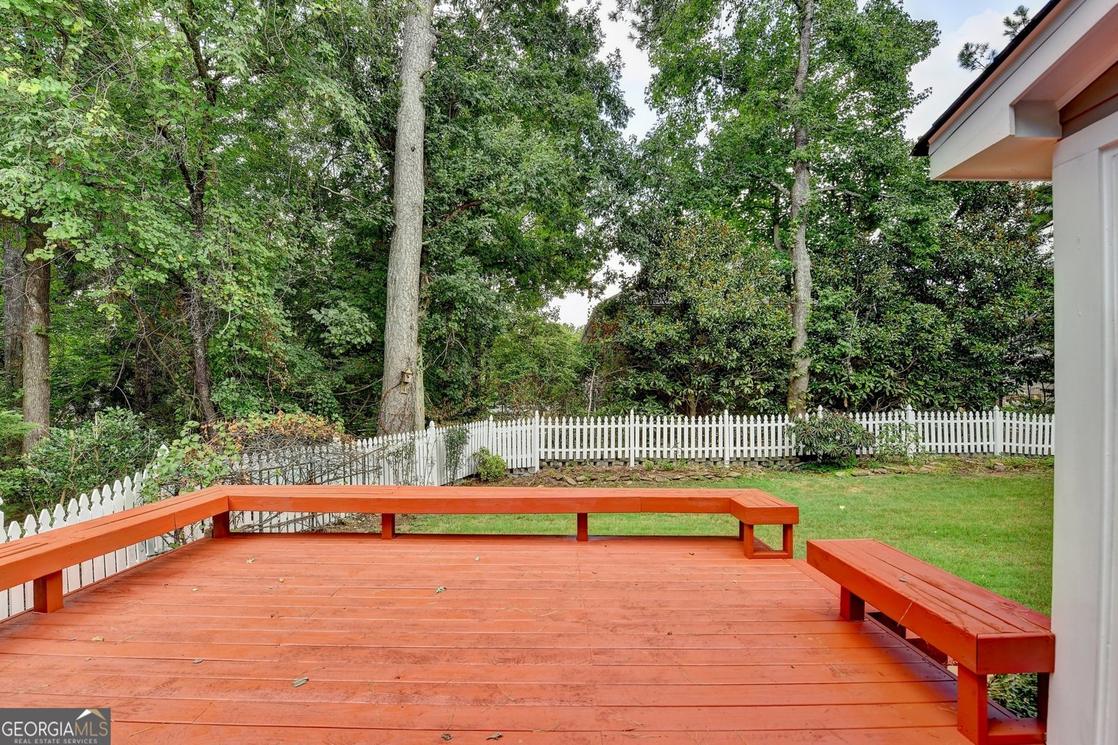 3551 Montwood Court Marietta - 14