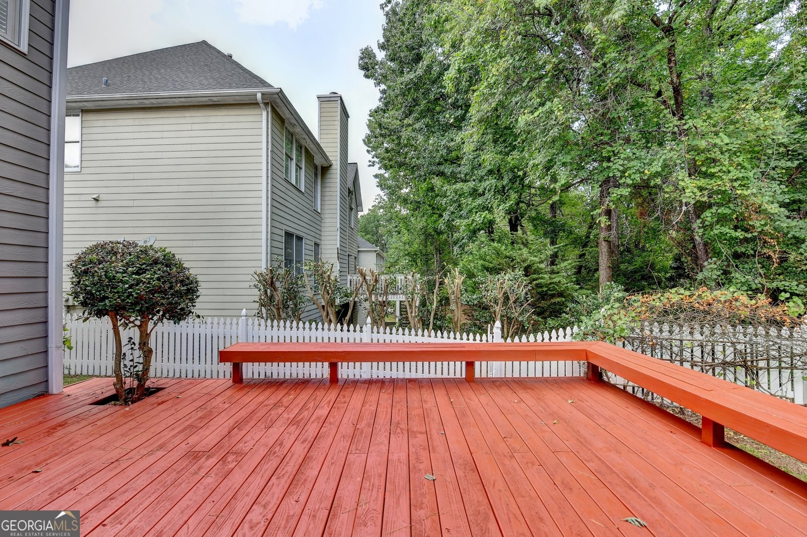 3551 Montwood Court Marietta - 15