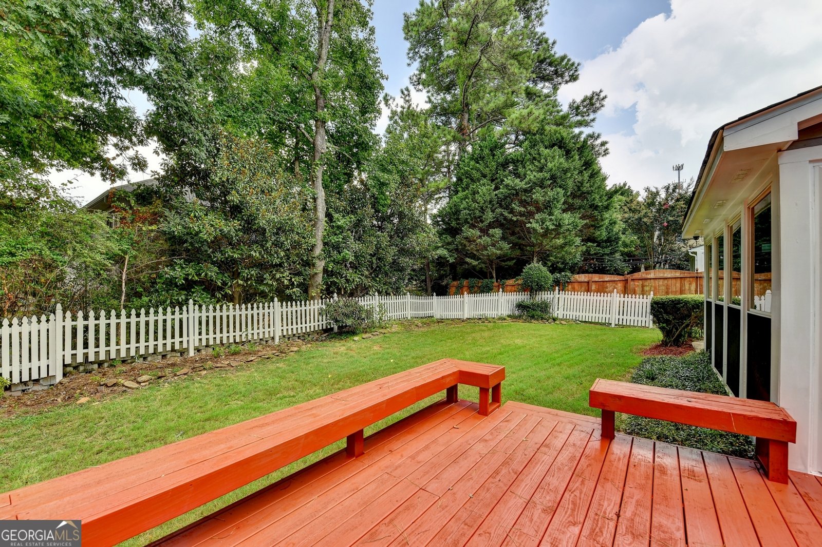 3551 Montwood Court Marietta - 16