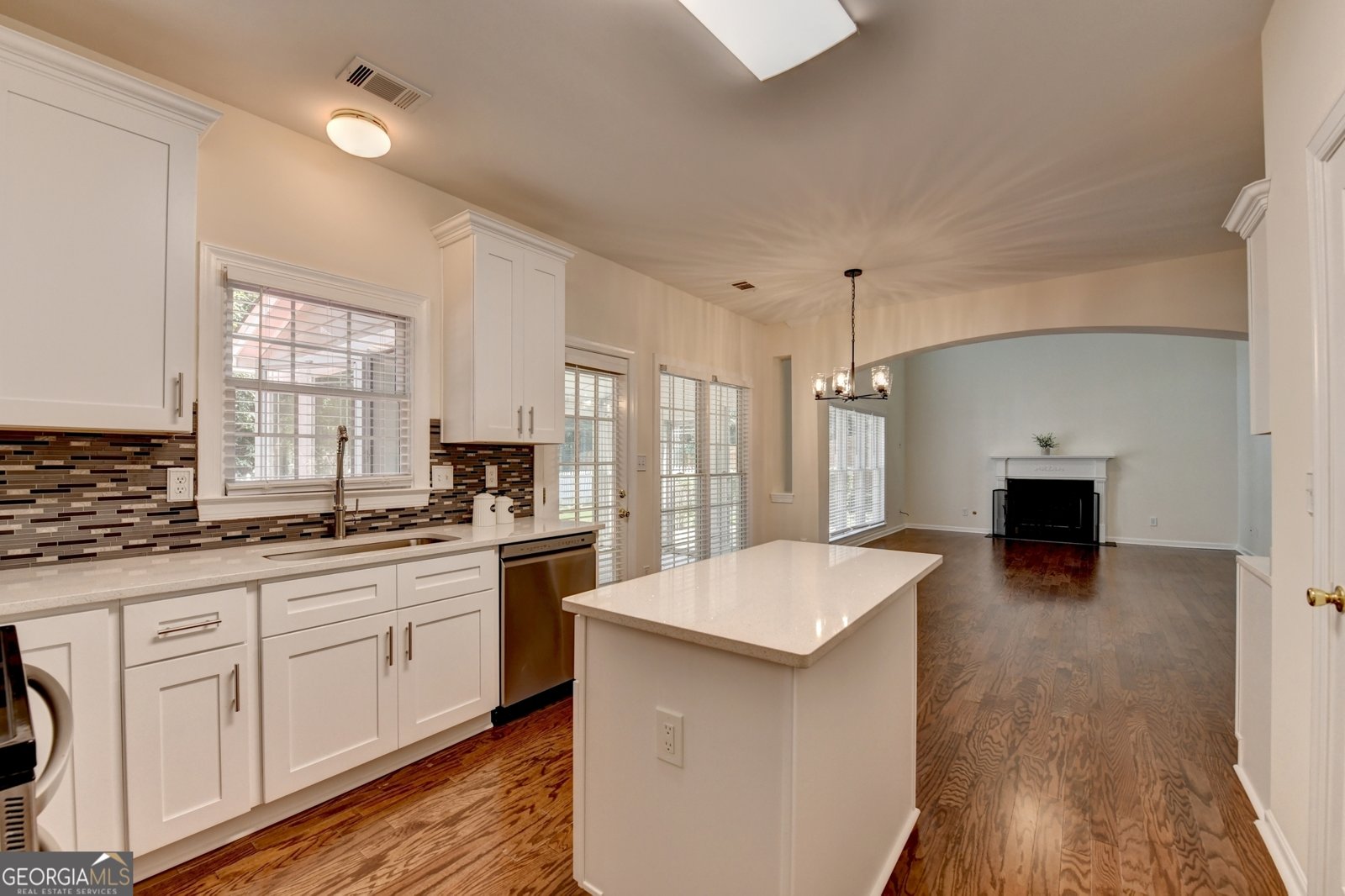 3551 Montwood Court Marietta - 17