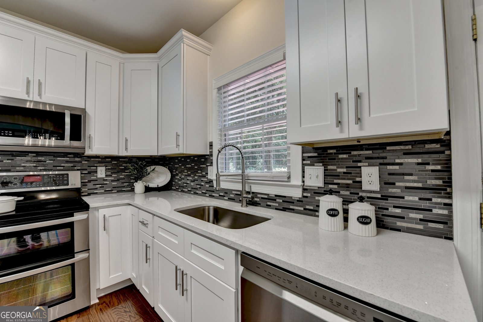 3551 Montwood Court Marietta - 20