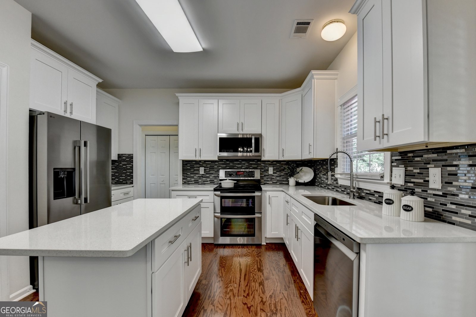 3551 Montwood Court Marietta - 21