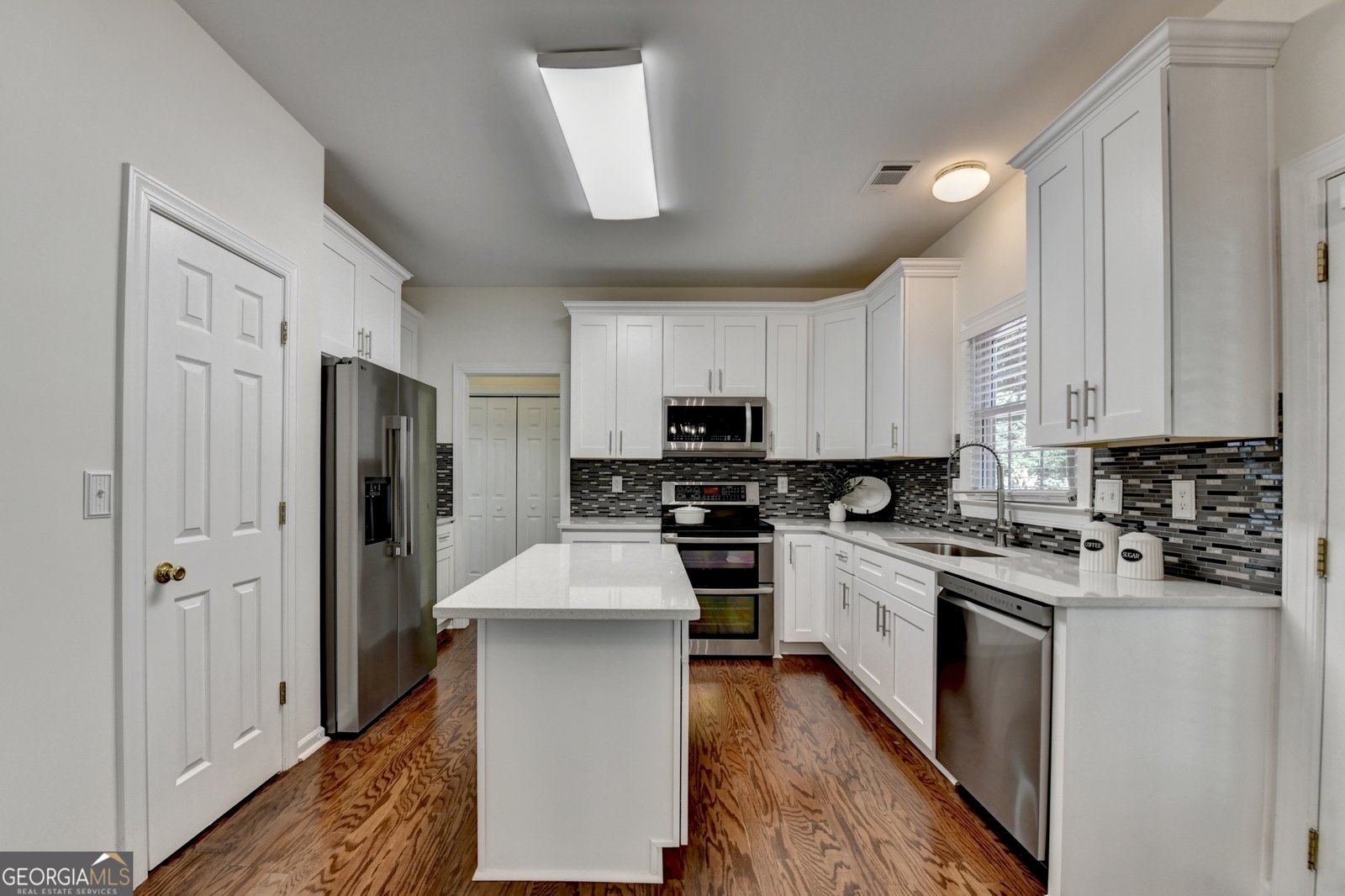 3551 Montwood Court Marietta - 24