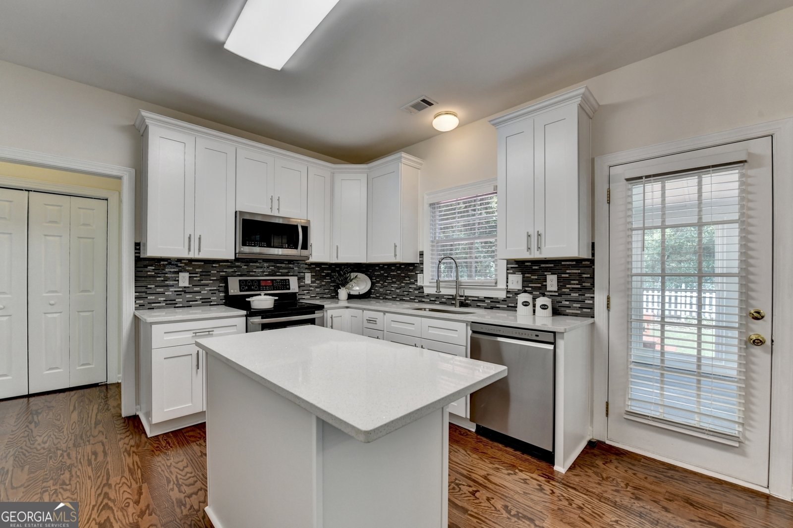 3551 Montwood Court Marietta - 25