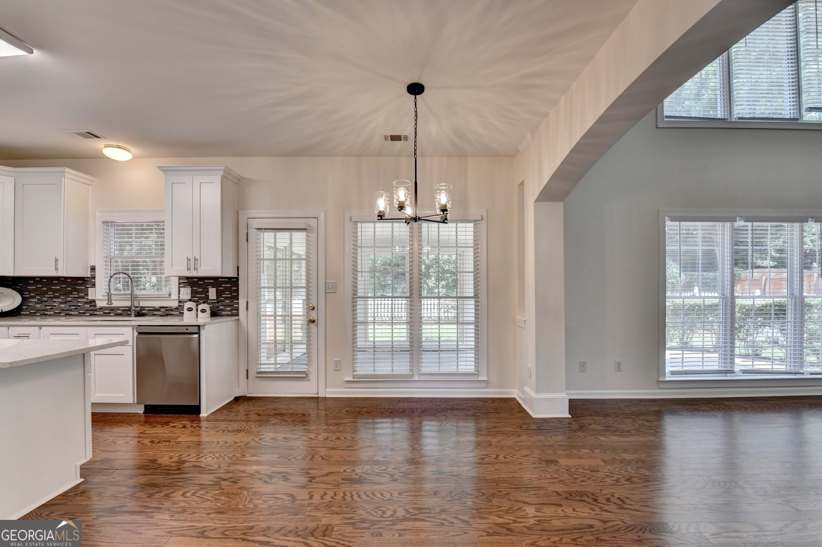 3551 Montwood Court Marietta - 26