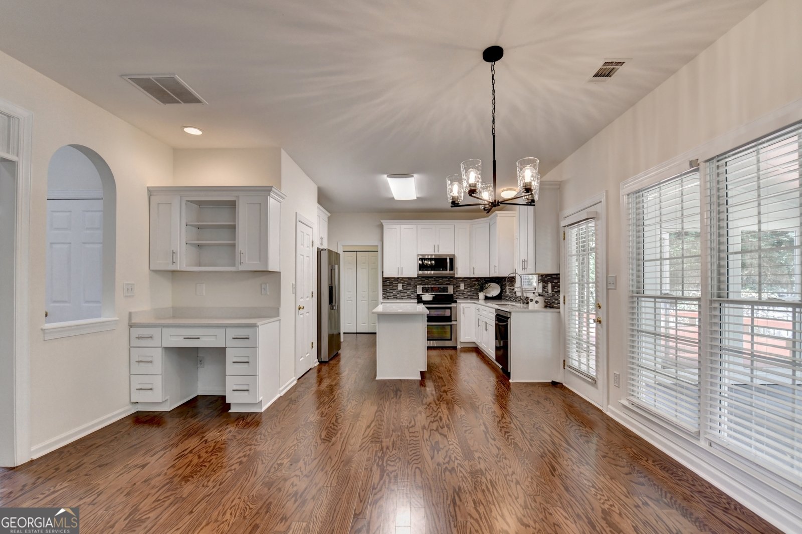 3551 Montwood Court Marietta - 27