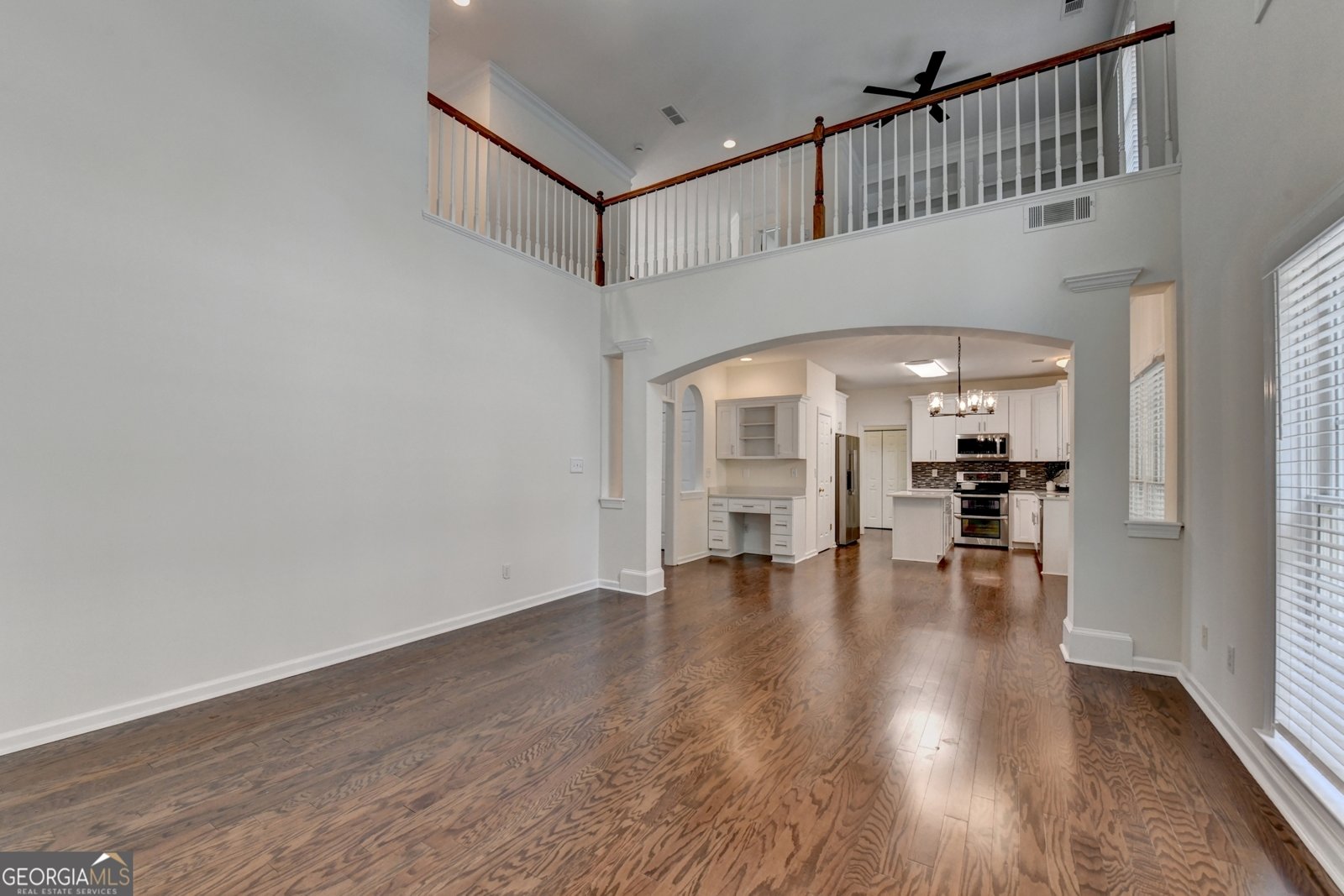 3551 Montwood Court Marietta - 32
