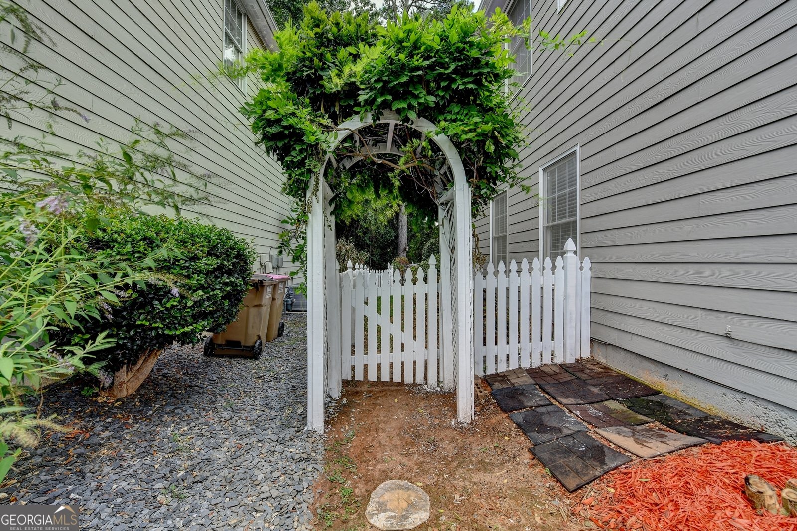 3551 Montwood Court Marietta - 5
