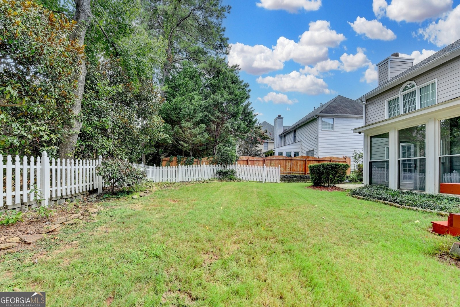 3551 Montwood Court Marietta - 6