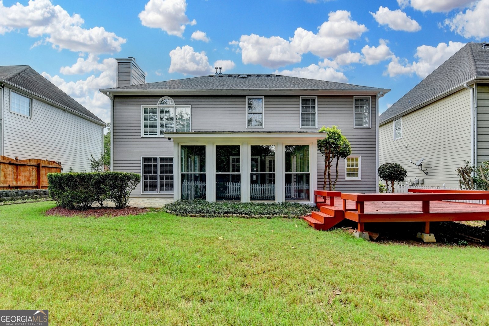 3551 Montwood Court Marietta - 8