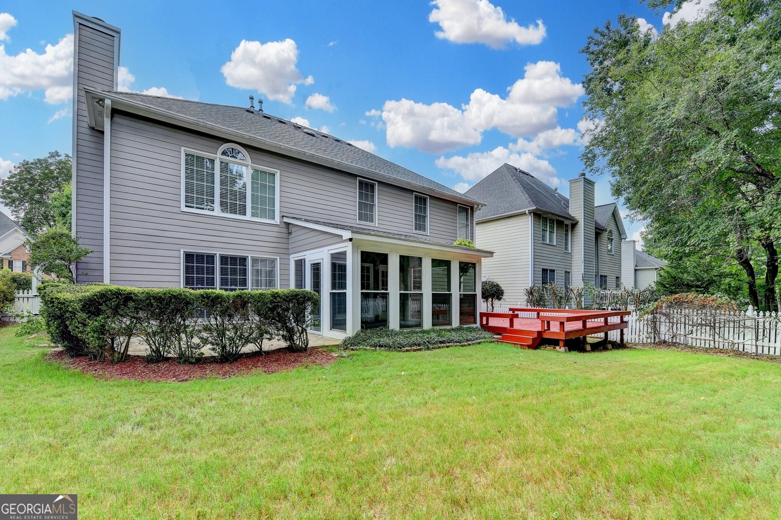 3551 Montwood Court Marietta - 9