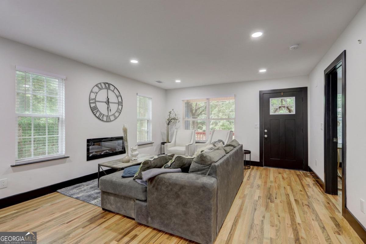4041 Blanton Avenue Atlanta - 2