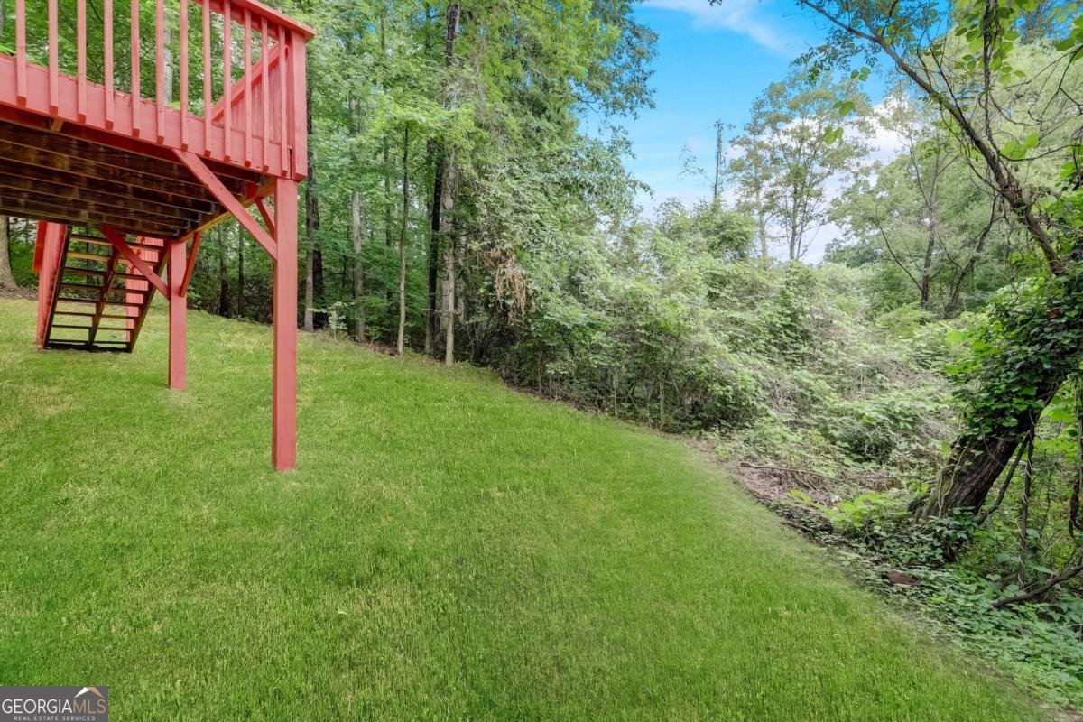 4041 Blanton Avenue Atlanta - 21