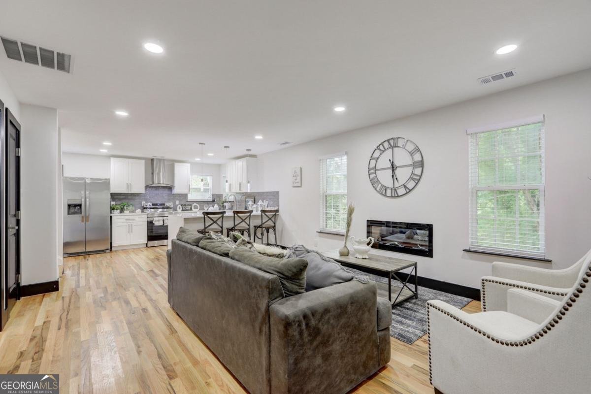 4041 Blanton Avenue Atlanta - 3