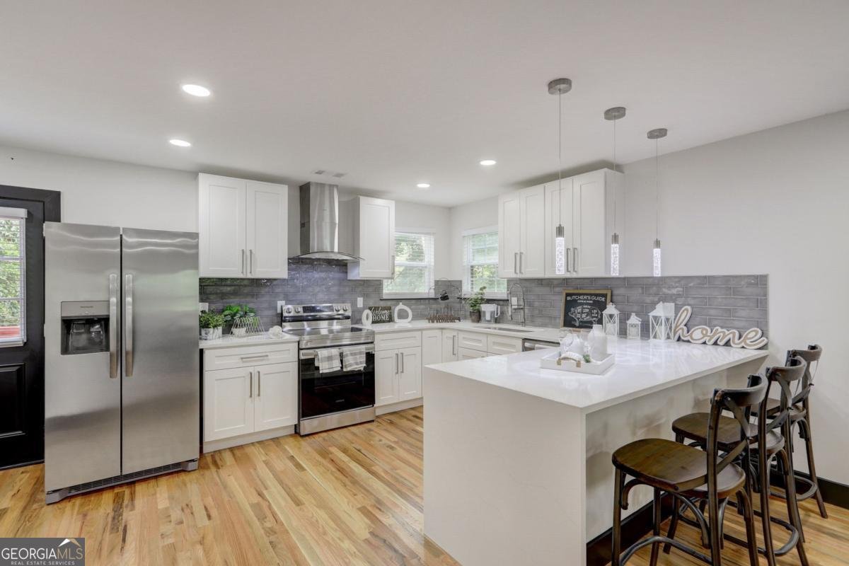 4041 Blanton Avenue Atlanta - 5