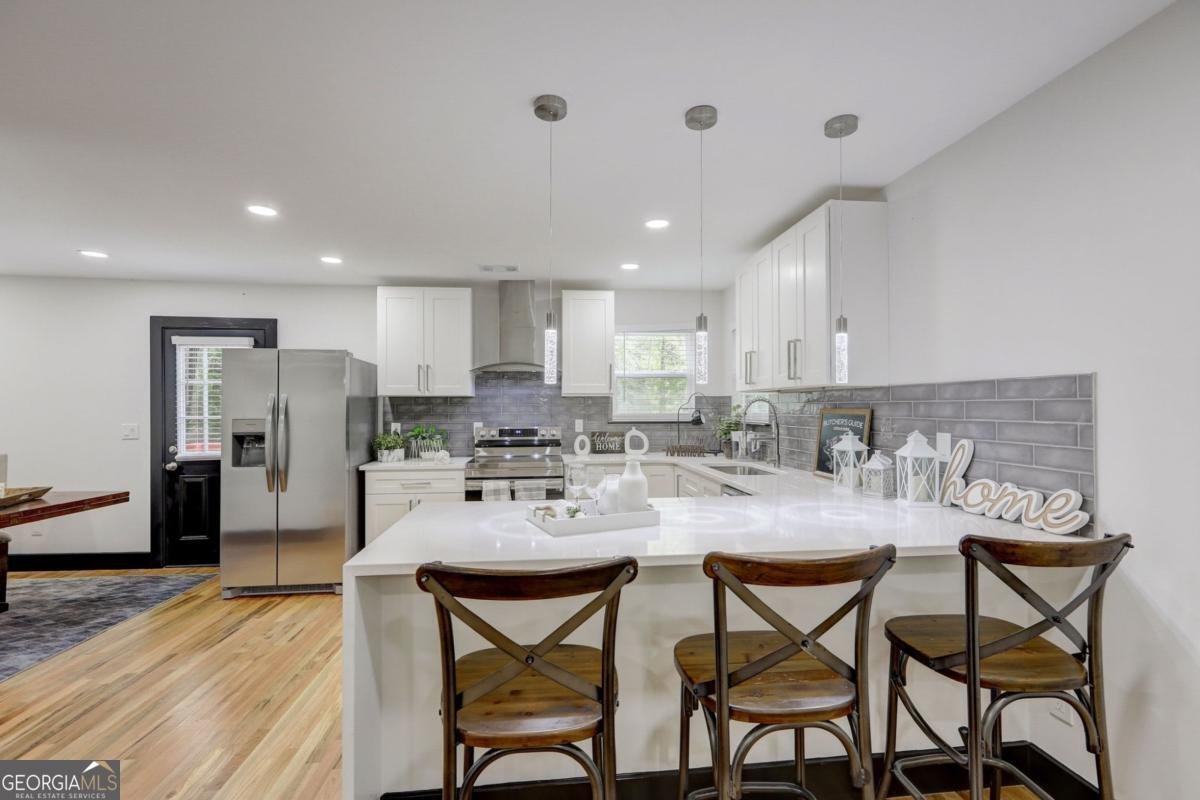 4041 Blanton Avenue Atlanta - 6
