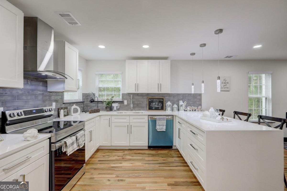 4041 Blanton Avenue Atlanta - 7