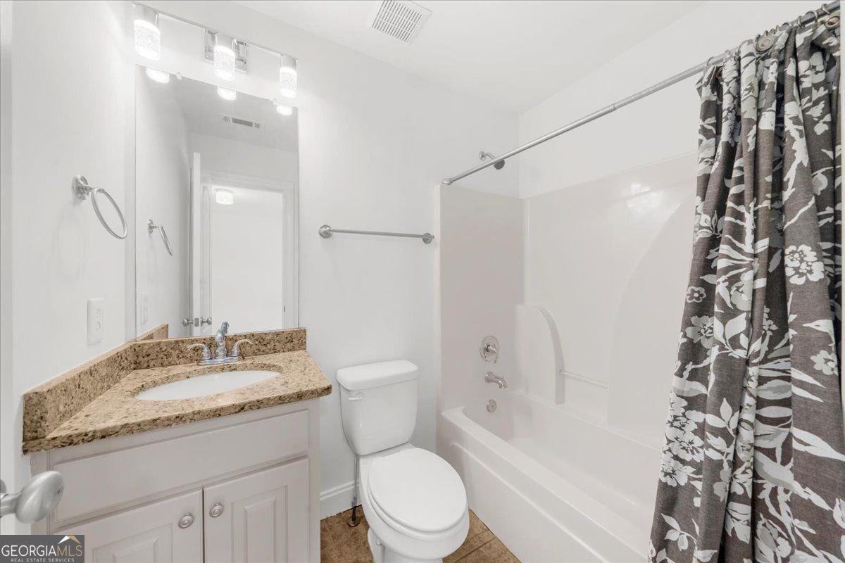 4499 Grady Smith Road Road Loganville - 23