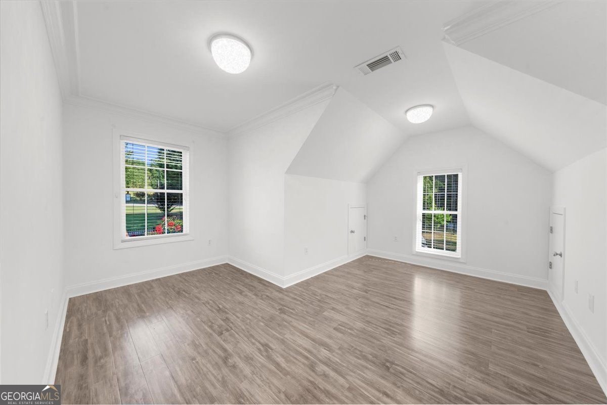 4499 Grady Smith Road Road Loganville - 27