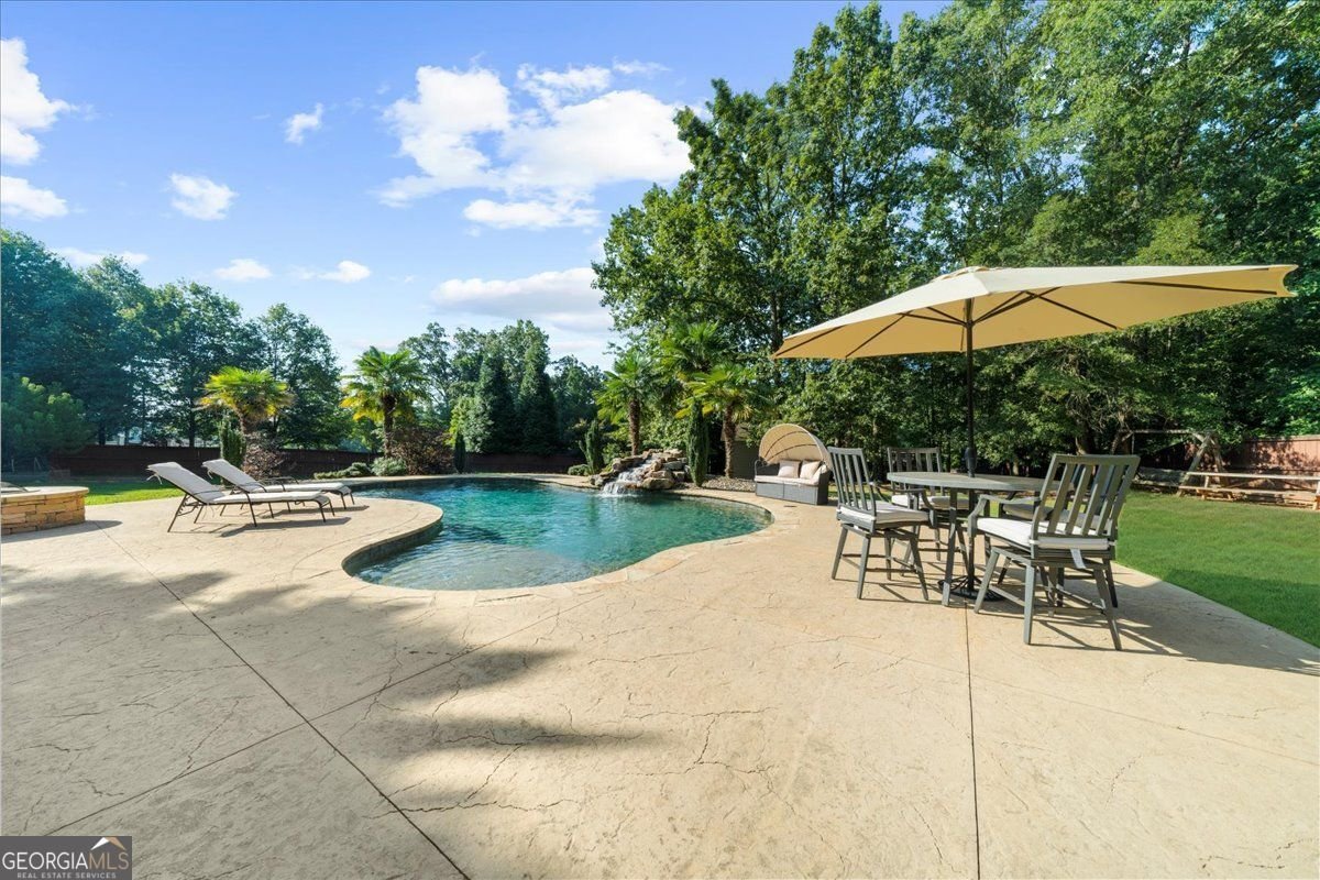 4499 Grady Smith Road Road Loganville - 32