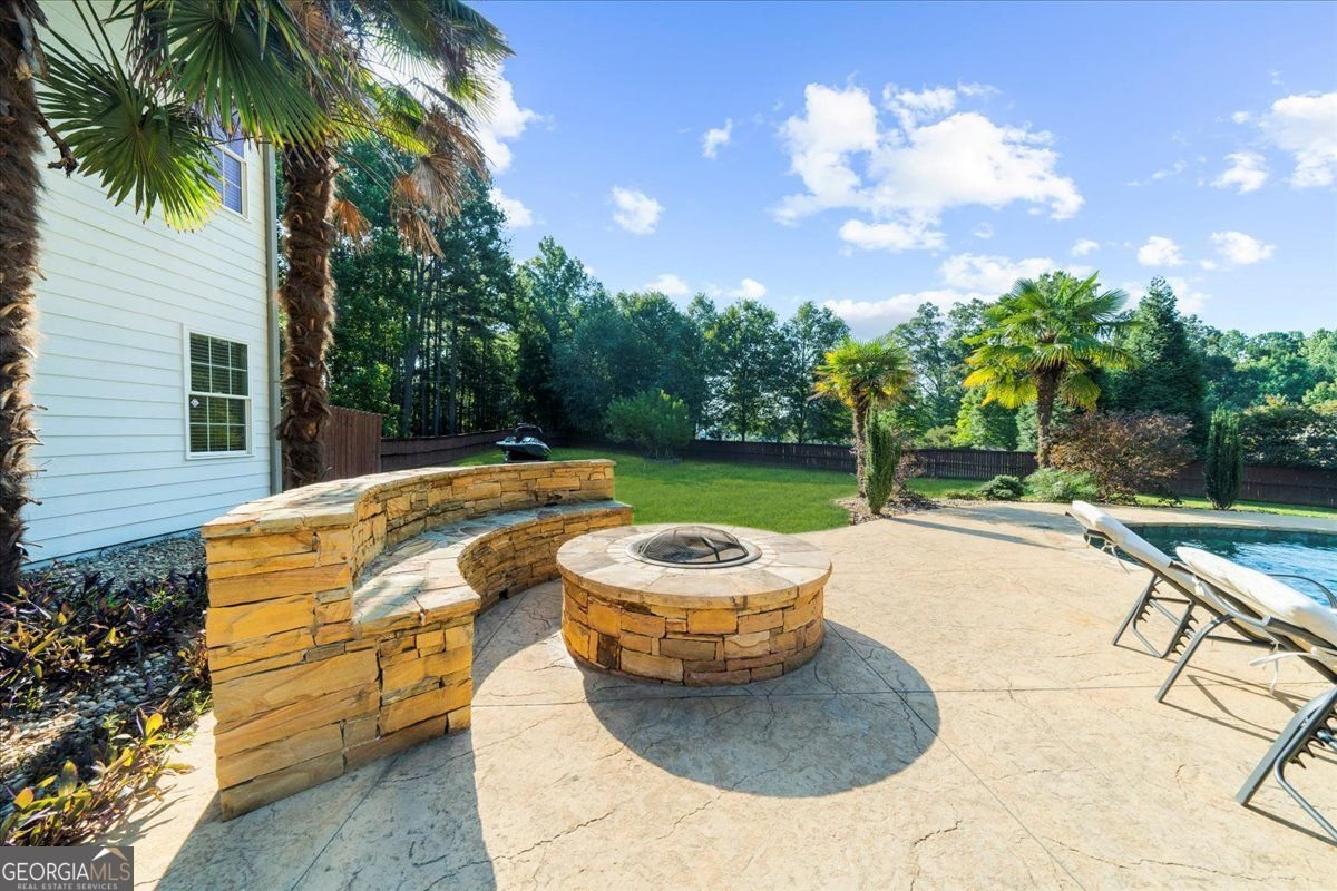 4499 Grady Smith Road Road Loganville - 34