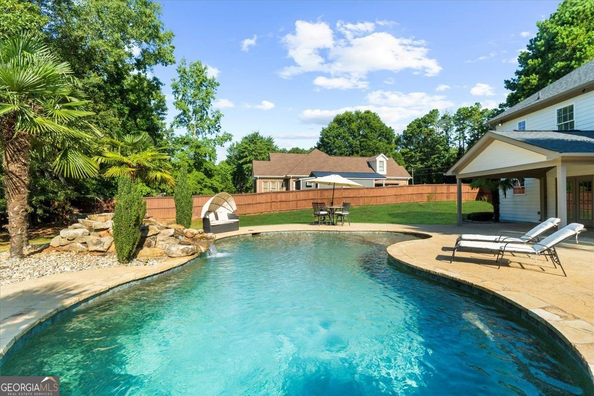 4499 Grady Smith Road Road Loganville - 36
