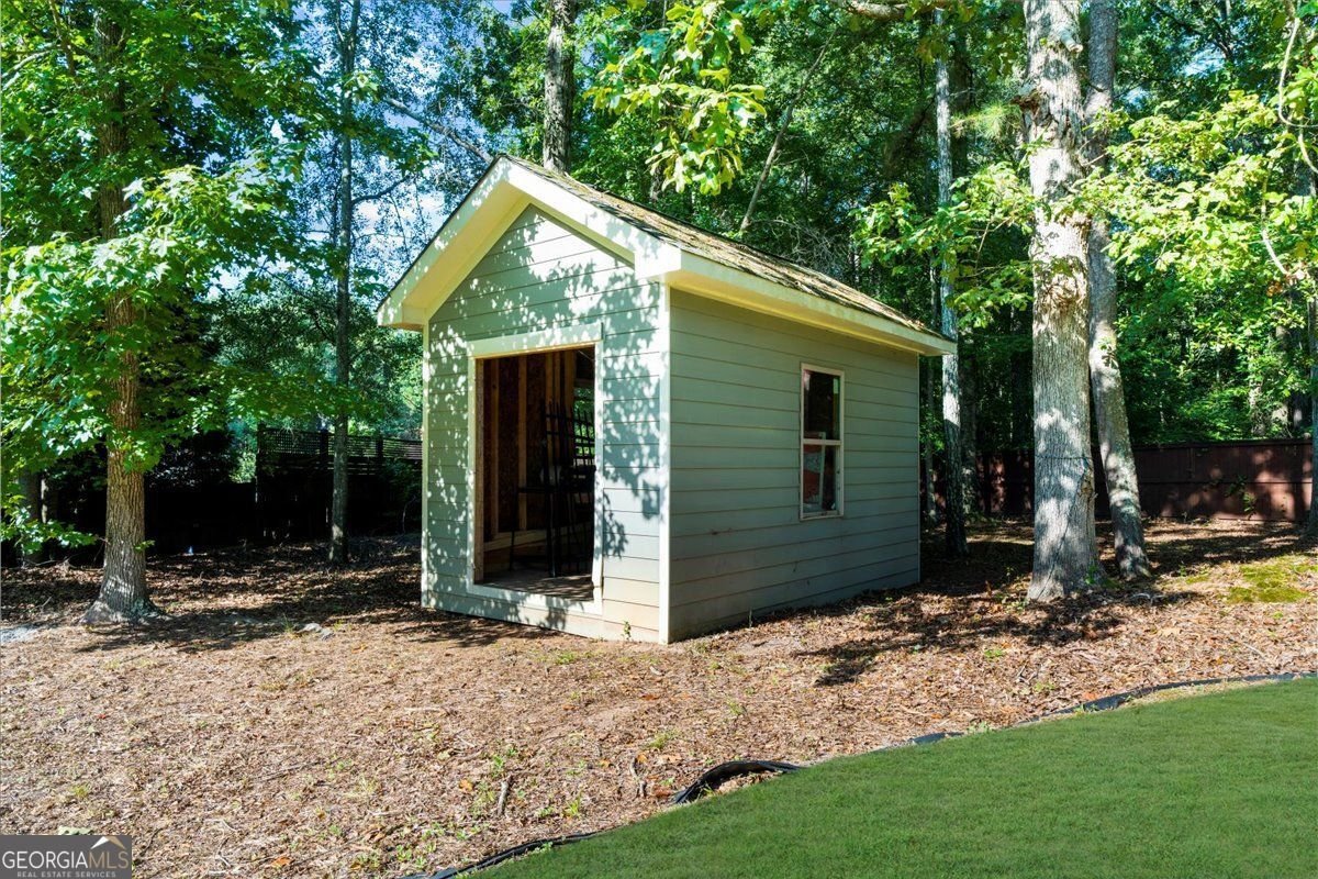4499 Grady Smith Road Road Loganville - 37