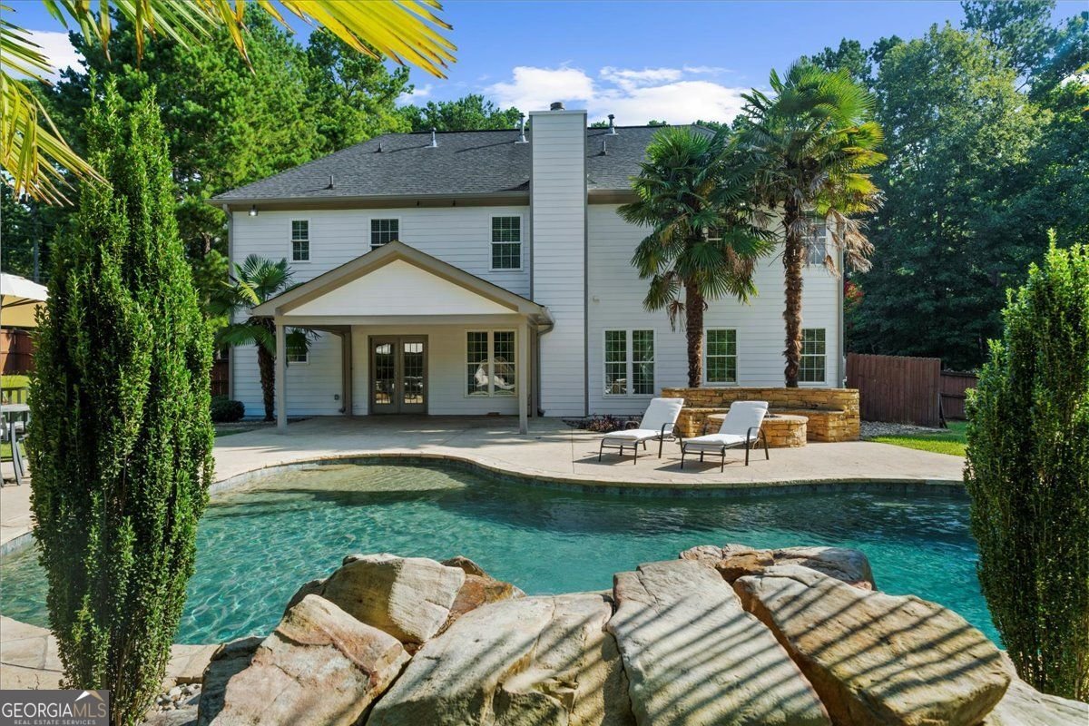 4499 Grady Smith Road Road Loganville - 38