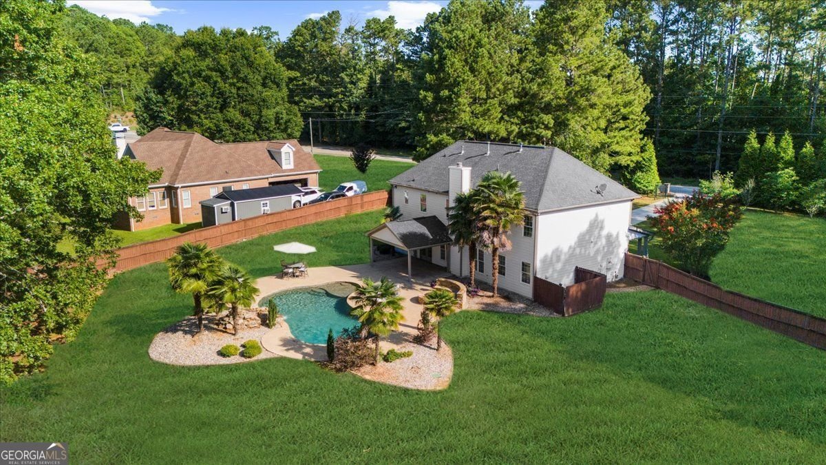 4499 Grady Smith Road Road Loganville - 39