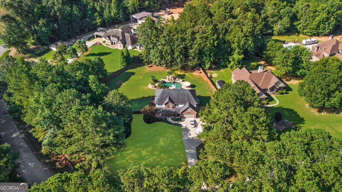 4499 Grady Smith Road Road Loganville - 43