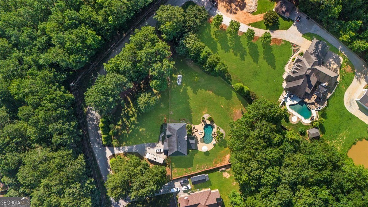 4499 Grady Smith Road Road Loganville - 44