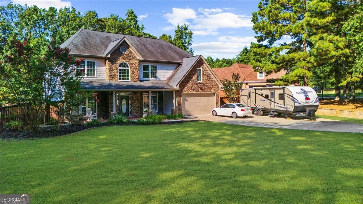 4499 Grady Smith Road Road Loganville - 45