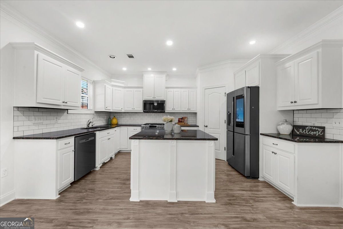 4499 Grady Smith Road Road Loganville - 5