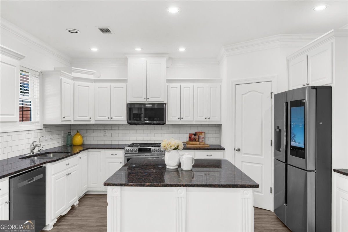 4499 Grady Smith Road Road Loganville - 6