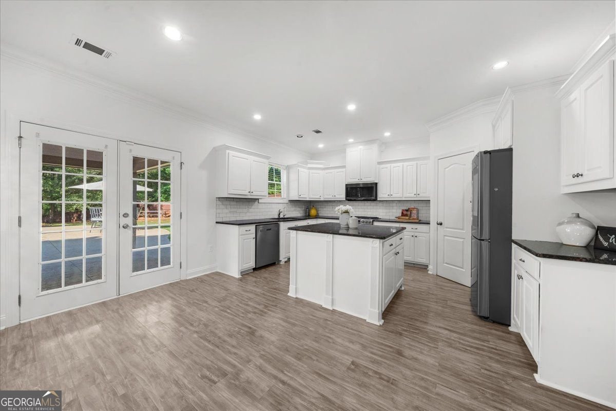 4499 Grady Smith Road Road Loganville - 7