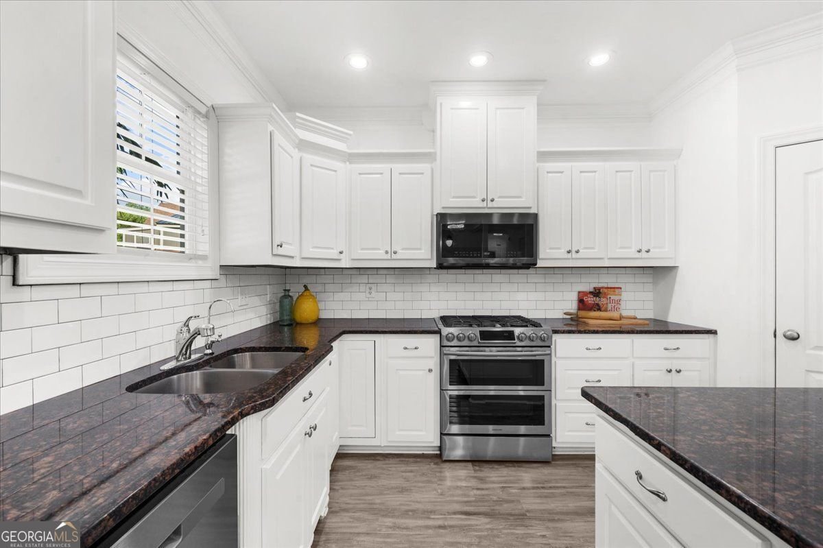 4499 Grady Smith Road Road Loganville - 8